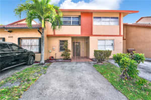 4121 W 8th Ct #78, Hialeah, FL 33012, Sold 05/09/23