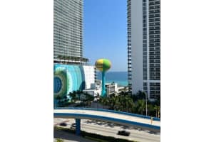 1825 S Ocean Dr PH 3, Hallandale Beach, FL 33009, Sold 06/06/23