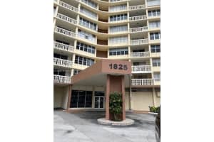 1825 S Ocean Dr PH 3, Hallandale Beach, FL 33009, Sold 06/06/23