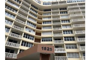 1825 S Ocean Dr PH 3, Hallandale Beach, FL 33009, Sold 06/06/23