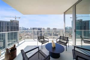 851 NE 1st Ave #4211, Miami, FL 33132, Sold 07/14/23
