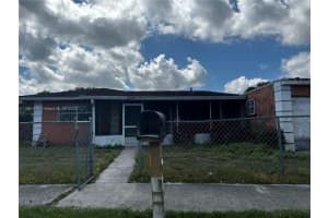 2703 Langston Dr, Fort Pierce, FL 34946, Sold 08/03/23