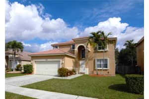 1521 SW 193rd Terrace, Pembroke Pines, FL 33029, Sold 05/10/23