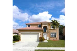 1521 SW 193rd Terrace, Pembroke Pines, FL 33029, Sold 05/10/23