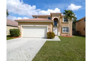 1521 SW 193rd Terrace, Pembroke Pines, FL 33029, Sold 05/10/23