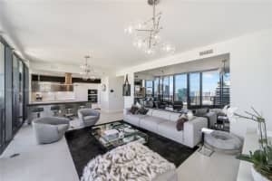 1000 Brickell Plaza Ph 6007, Miami, FL 33131, Sold 05/26/23