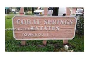 3750 NW 115th Way Apt 3-1, Coral Springs, FL 33065, Sold 08/31/23