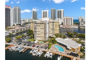 100 Golden Isles Dr APT 205, Hallandale Beach, FL 33009, Sold 10/16/23