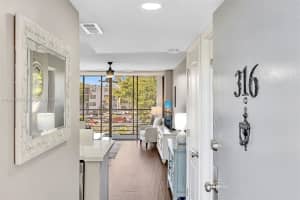 20400 W Country Club Dr APT 316, Aventura, FL 33180, Sold 05/16/23