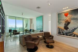 900 Biscayne Bay, 900 Biscayne Blvd APT 3409, Miami, FL 33132, Sold 06/26/23