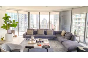 1000 Brickell Plaza #3702, Miami, FL 33131, Sold 07/25/23
