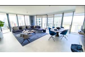 1000 Brickell Plaza #3702, Miami, FL 33131, Sold 07/25/23
