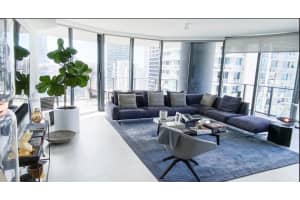 1000 Brickell Plaza #3702, Miami, FL 33131, Sold 07/25/23