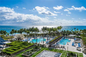 9701 Collins Ave UNIT 603S, Bal Harbour, FL 33154, Sold 12/02/24