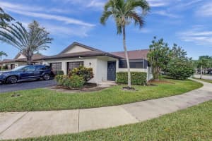 6041 NW 91st Way, Tamarac, FL 33321, Sold 05/17/23