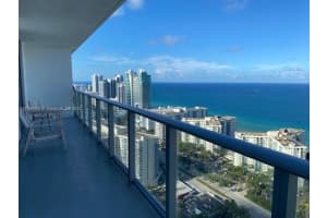 4010 S Ocean Dr R2305, Hollywood, FL 33019, Sold 09/27/23