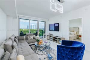 16385 Biscayne Blvd Unit 603, Aventura, FL 33160, Sold 11/22/23