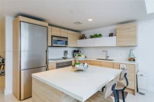 16385 Biscayne Blvd Unit 603, Aventura, FL 33160, Sold 11/22/23