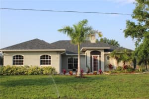 334 Swallow Dr, Lake Placid, FL 33852, Sold 05/26/23