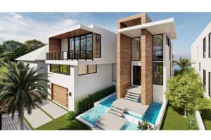 769 NE 77th Terrace, Miami, FL 33138, Sold 08/07/23