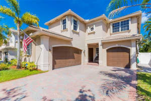 1841 SW 152nd Terrace, Miramar, FL 33027, Sold 05/31/23