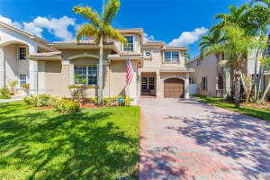 1841 SW 152nd Terrace, Miramar, FL 33027, Sold 05/31/23