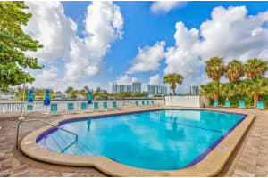 1455 N Treasure Dr H, North Bay Village, FL 33141, Sold 06/29/23