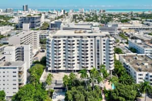 1621 Bay Rd APT 605, Miami Beach, FL 33139, Sold 12/29/23