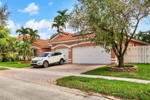 4041 SW 145th Terrace, Miramar, FL 33027, Sold 06/29/23
