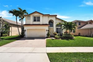 1845 SW 163rd Ave, Miramar, FL 33027, Sold 05/15/23