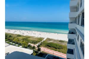 5825 Collins Ave #12e, Miami Beach, FL 33140, Sold 06/01/23