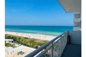 5825 Collins Ave #12e, Miami Beach, FL 33140, Sold 06/01/23