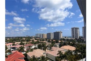 1000 Parkview Dr APT 909, Hallandale Beach, FL 33009, Sold 07/21/23