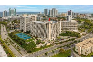 600 Three Islands Boulevard APT 208, Hallandale Beach, FL 33009, Sold 08/09/23