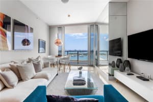 1100 Biscayne Blvd UNIT 3203, Miami, FL 33132, Sold 06/20/23