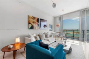 1100 Biscayne Blvd UNIT 3203, Miami, FL 33132, Sold 06/20/23