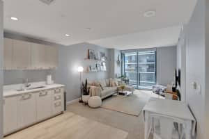 45 SW 9th St Apt 2107, Miami, FL 33130, Sold 06/12/23