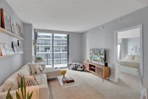 45 SW 9th St Apt 2107, Miami, FL 33130, Sold 06/12/23