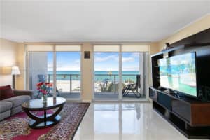 1904 S Ocean Dr APT 403, Hallandale Beach, FL 33009, Sold 06/20/23