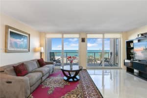 1904 S Ocean Dr APT 403, Hallandale Beach, FL 33009, Sold 06/20/23