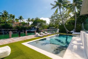 200 Knollwood Dr, Key Biscayne, FL 33149, Sold 08/04/23