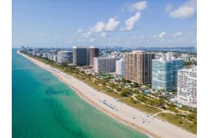 10101 Collins Ave #6b, Bal Harbour, FL 33154, Sold 06/29/23