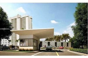 14951 Royal Oaks Ln APT 2306, North Miami, FL 33181, Sold 07/05/23