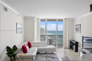 1830 S Ocean Dr APT 3511, Hallandale Beach, FL 33009, - MLS#A11365933