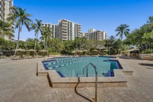1111 Crandon Blvd Apartment B1104, Key Biscayne, FL 33149, Sold 01/05/24