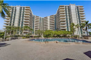 1111 Crandon Blvd Apartment B1104, Key Biscayne, FL 33149, Sold 01/05/24