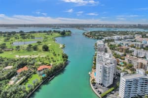 9100 W Bay Harbor Dr #10d, Bay Harbor Islands, FL 33154, Sold 08/01/23
