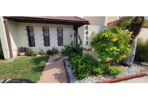 6413 NW 192nd Terrace #6413, Hialeah, FL 33015, Sold 06/26/23