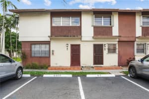 21 SW 109th Ave APT B7, Miami, FL 33174, Sold 05/16/23