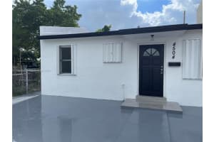 4504 NW 191st Terrace #4504, Miami Gardens, FL 33055, Sold 05/11/23